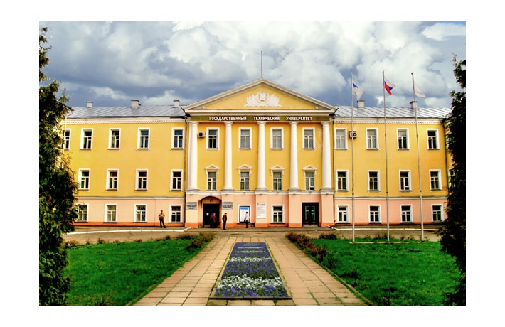 Вологодский государственный университет